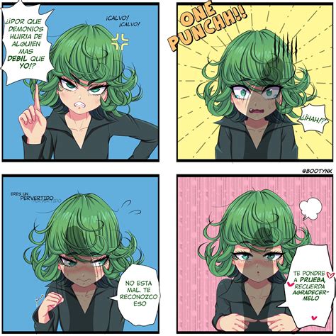 tatsumaki butt|Rule34